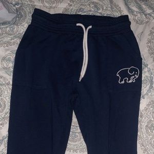 ⋆ ivory ella sweatpants